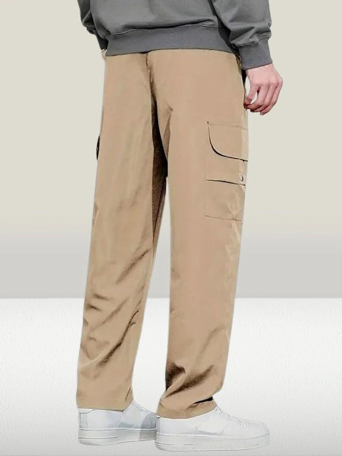 Image of METRONAUT Men Cargos
