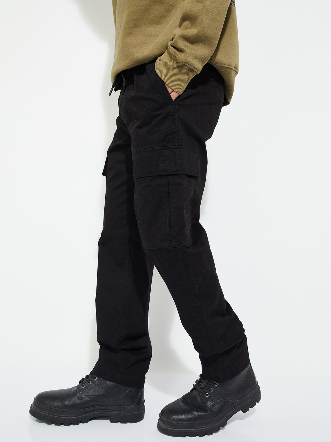 MAX Men Cargos