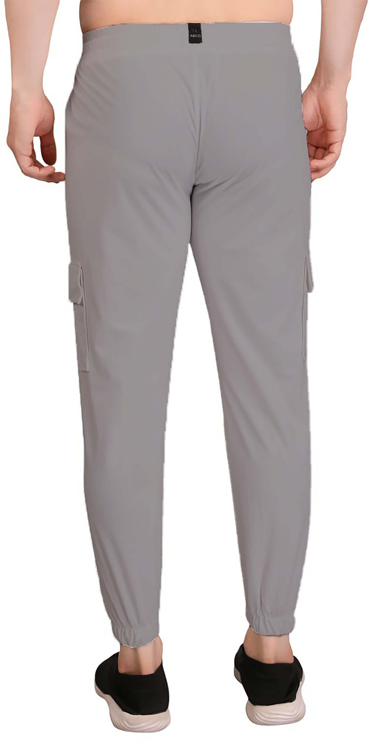 Image of ABCD Men Cargos