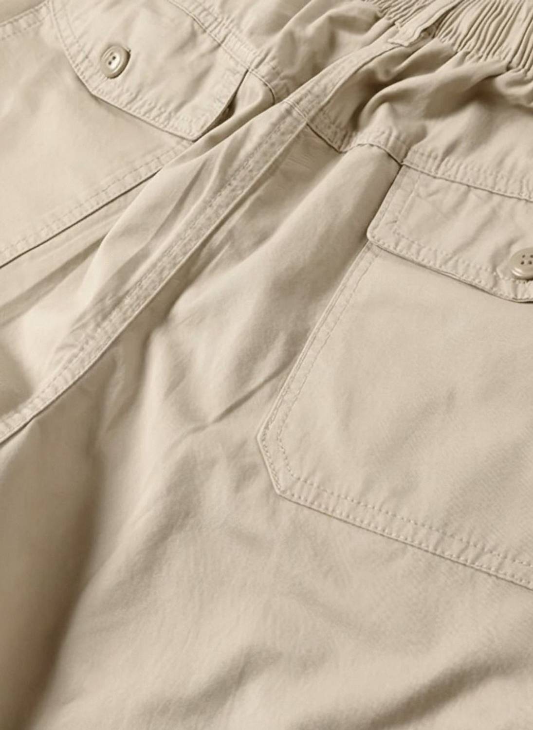 Vogaann Men Cargos - Image 5