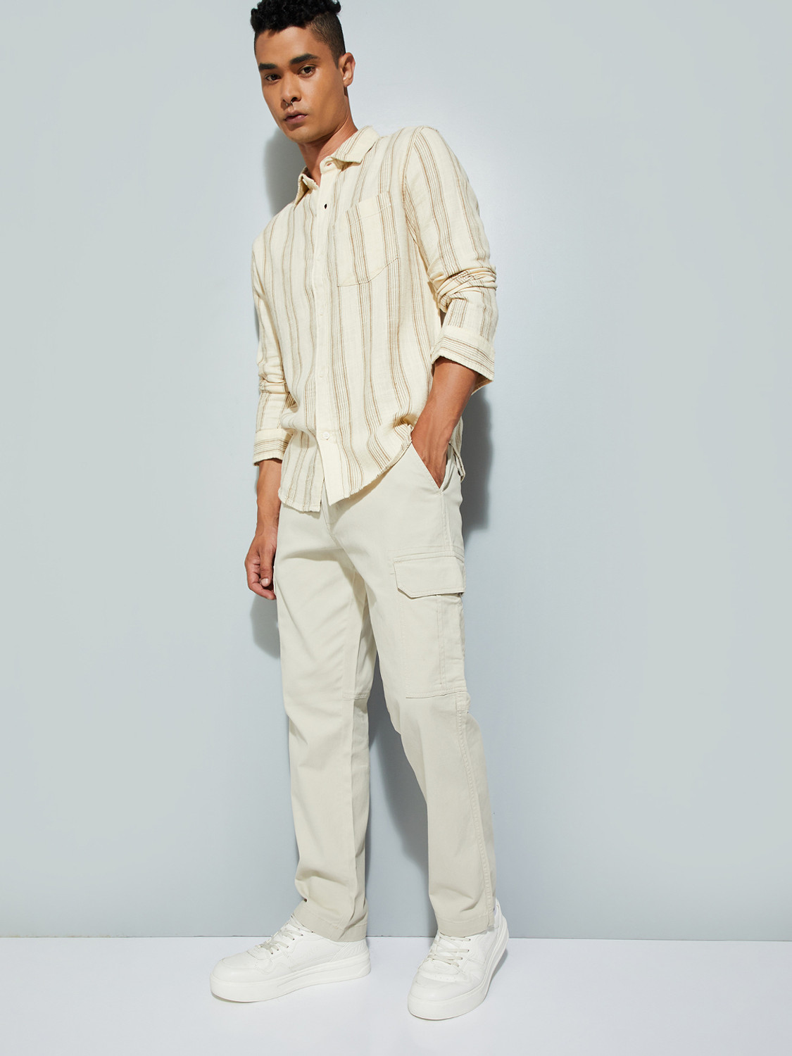 Image of MAX Men Cargos