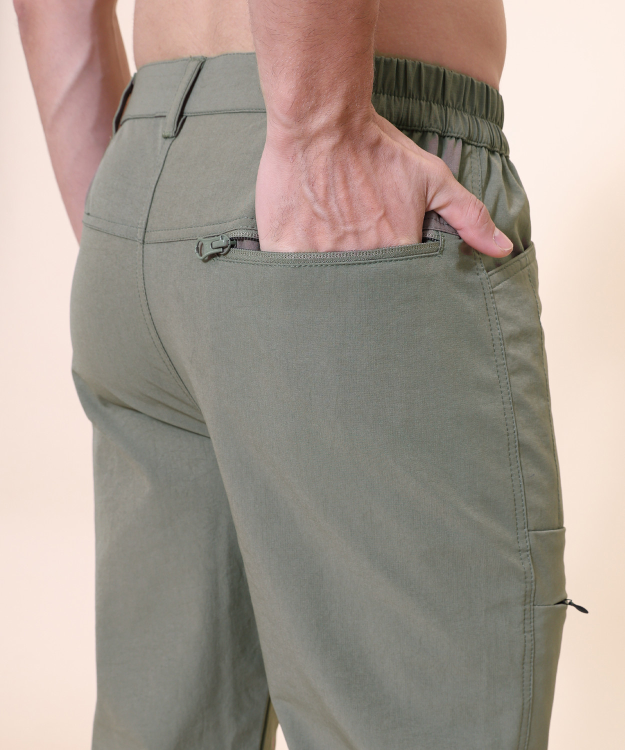 Image of PEAKFORGE Men Cargos