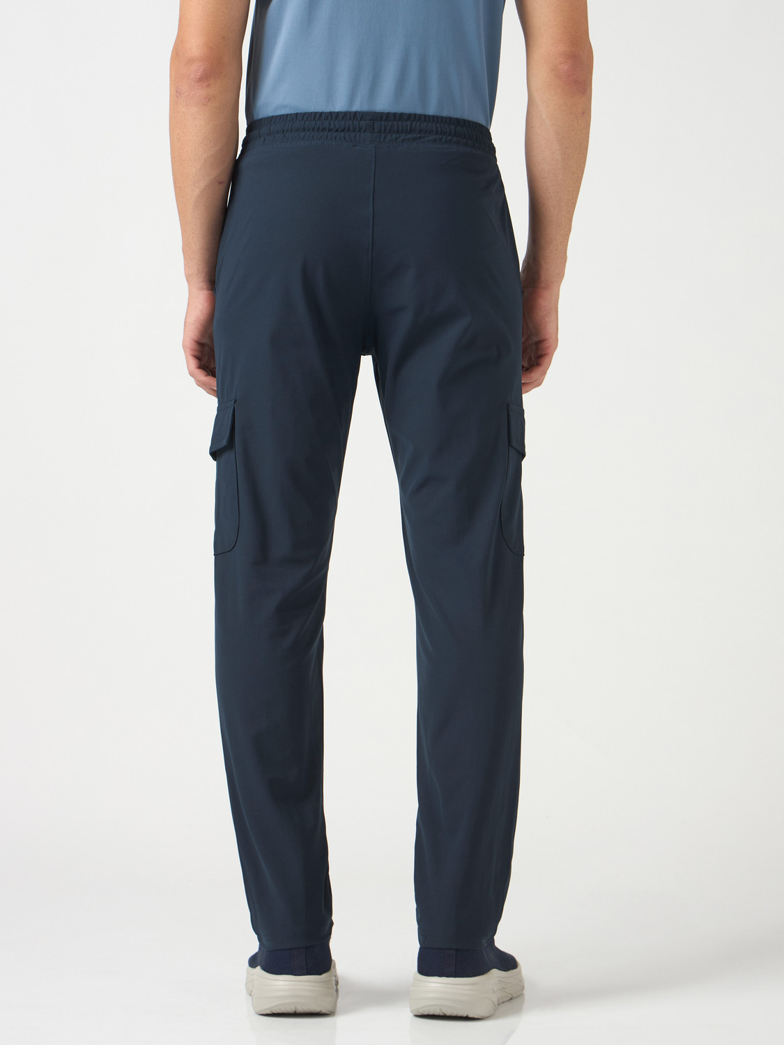 Image of TECHNOSPORT Men Cargos