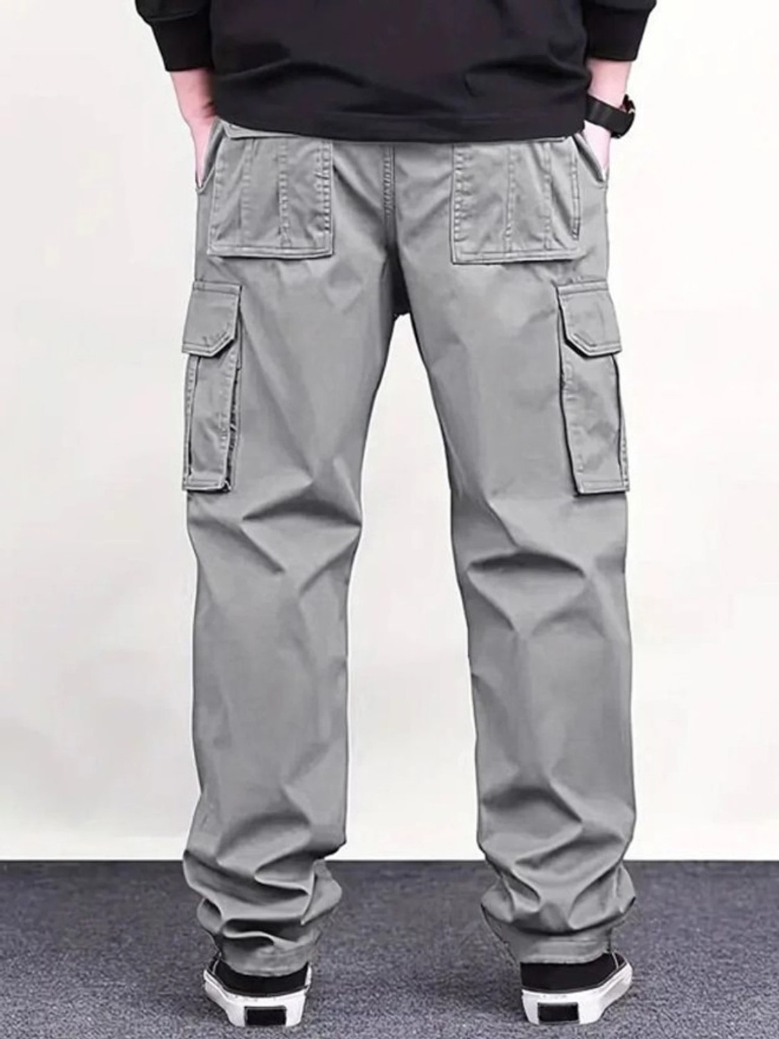 Image of KGV Men Cargos