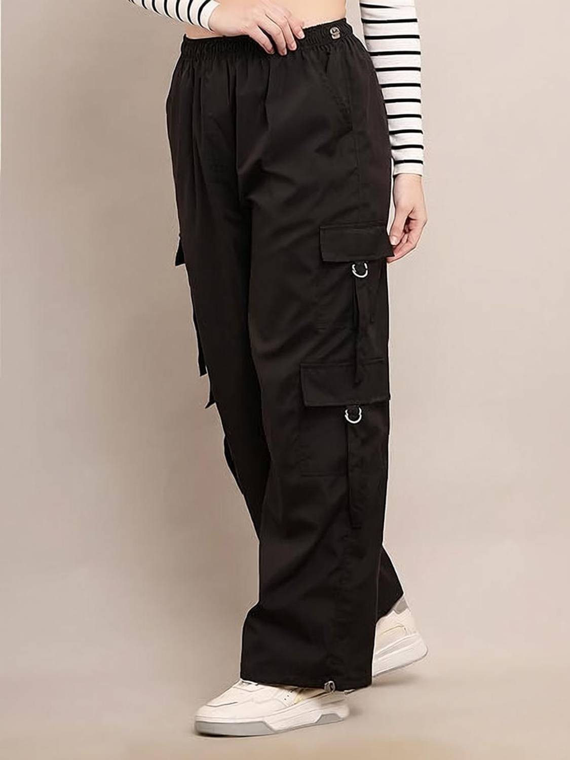 Acoustix Women Cargos