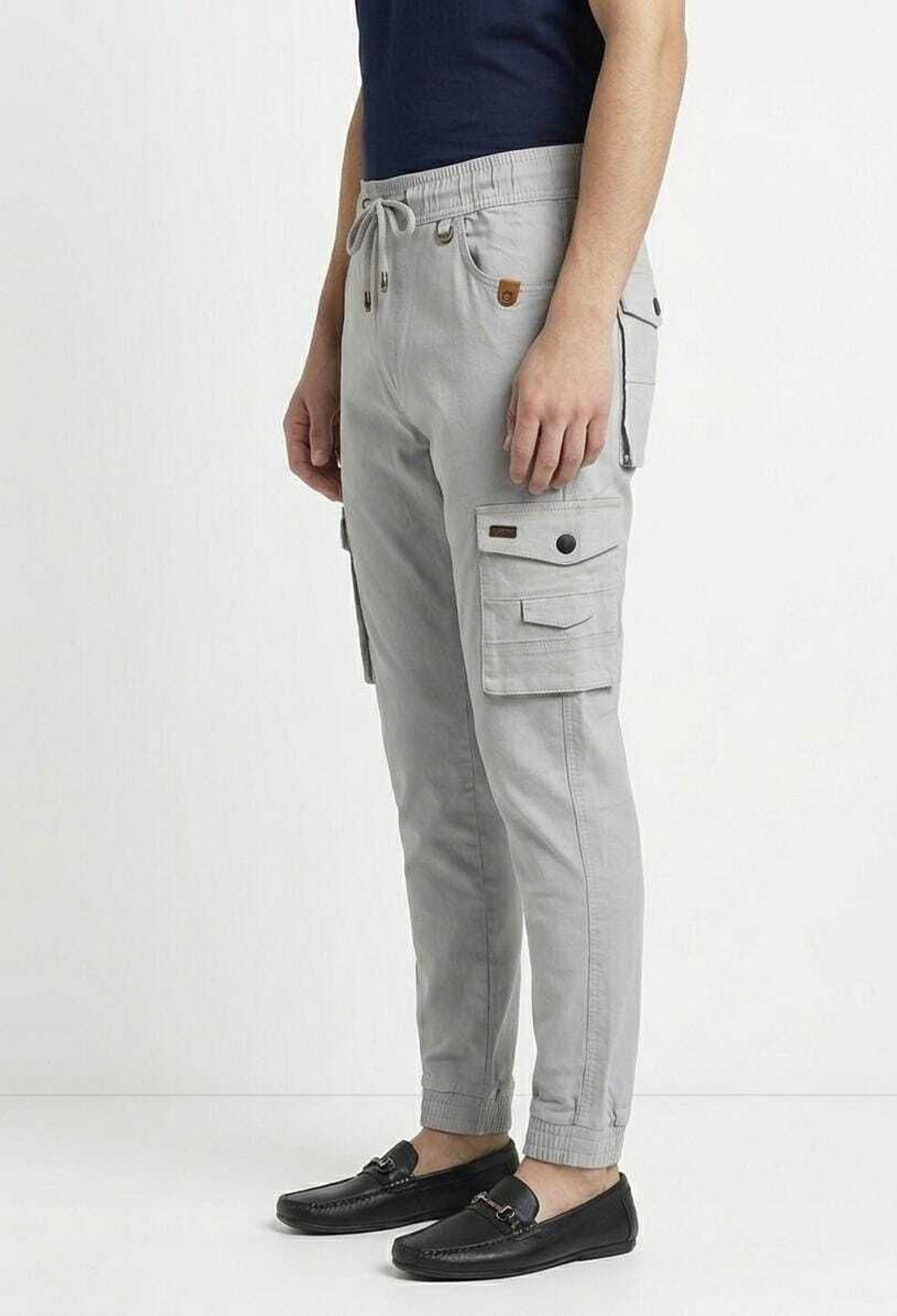 Image of FNIGarments Men Cargos