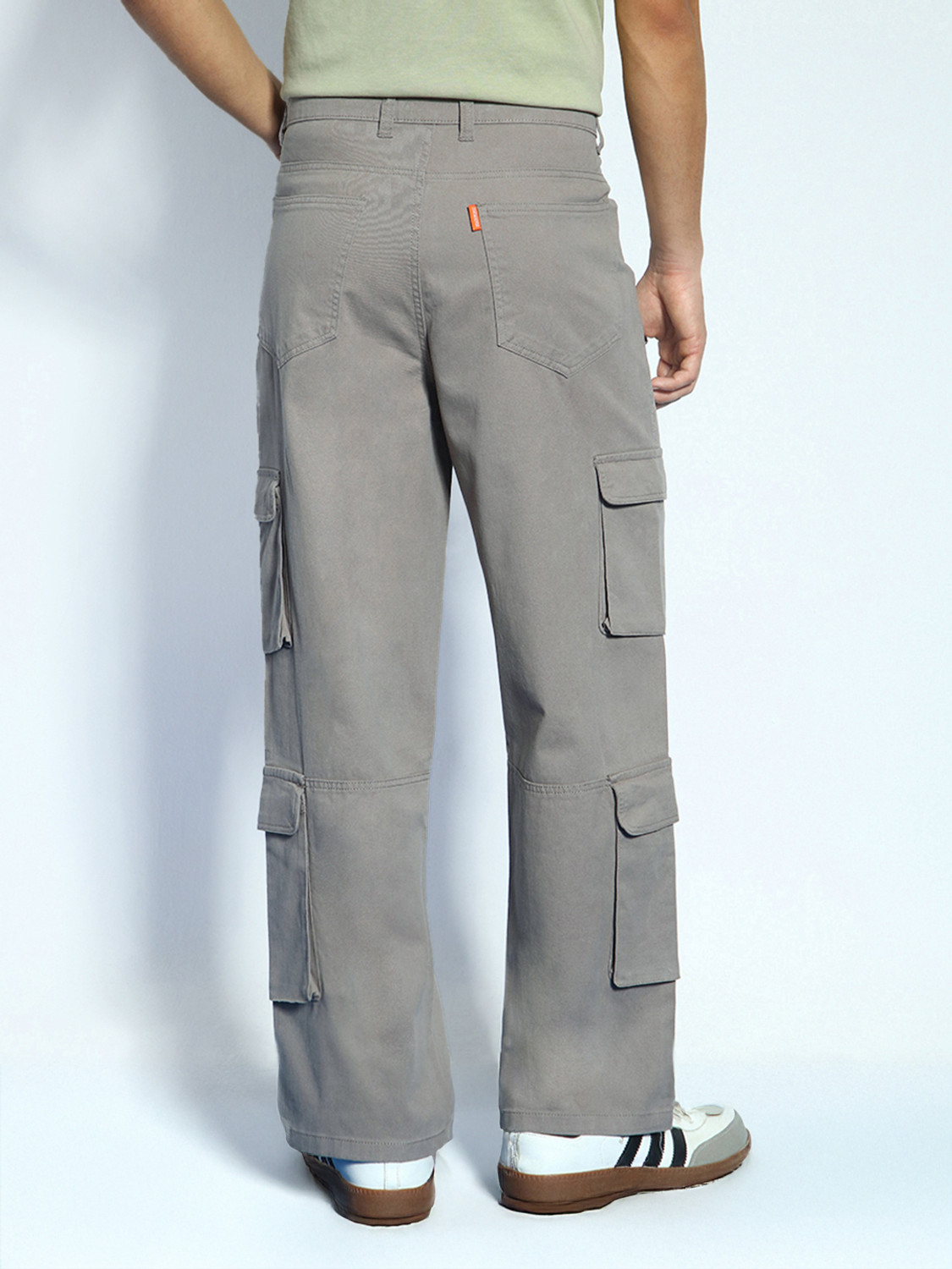 Image of Urbano Fashion Men Cargos