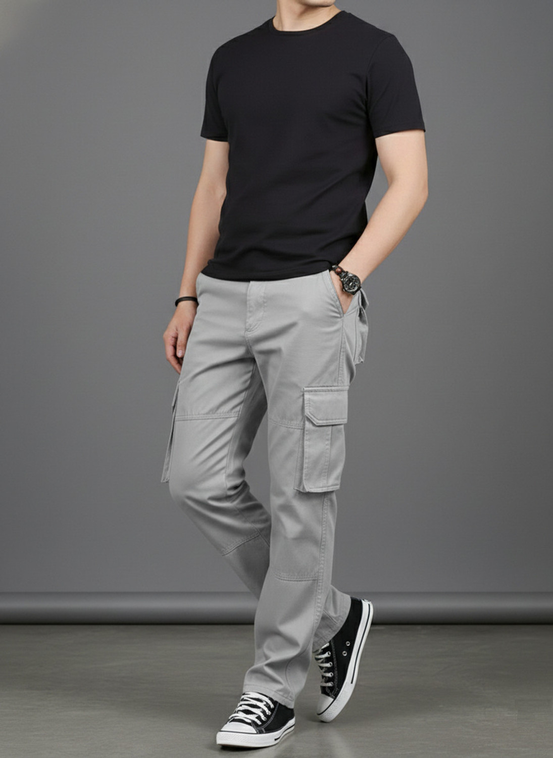 Image of VOOTER Men Cargos