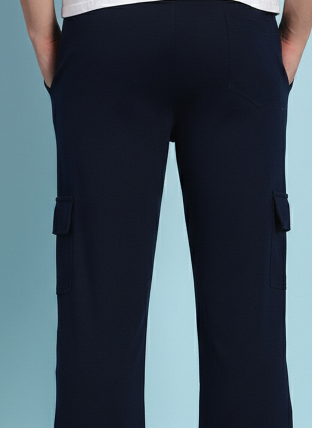 Image of METRONAUT Men Cargos
