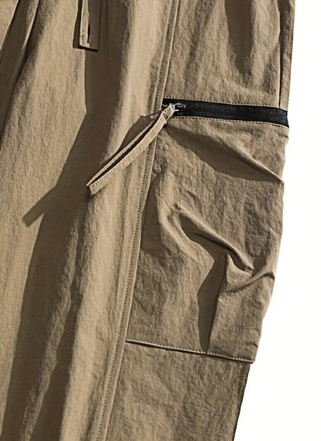 Lripsome Men Cargos - Image 3