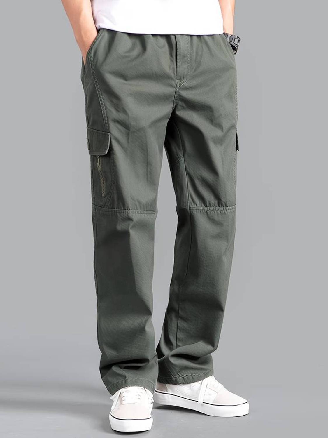 JexPuti Men Cargos - Image 2