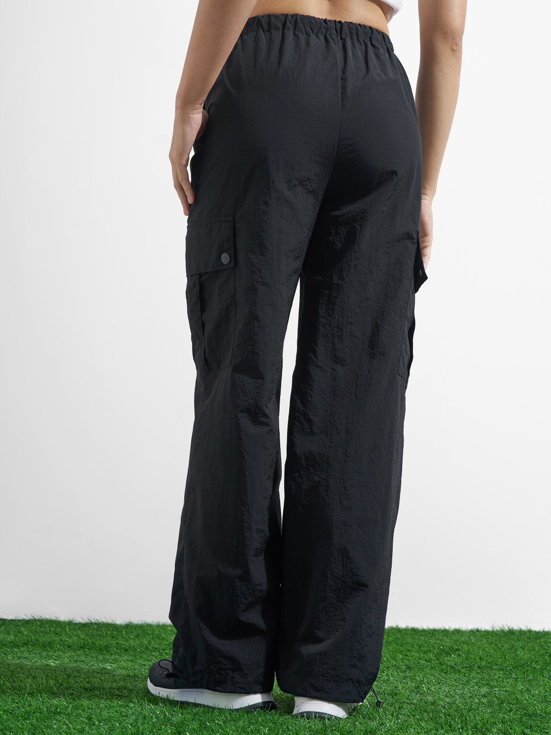 Image of Tokyo Talkies Women Cargos