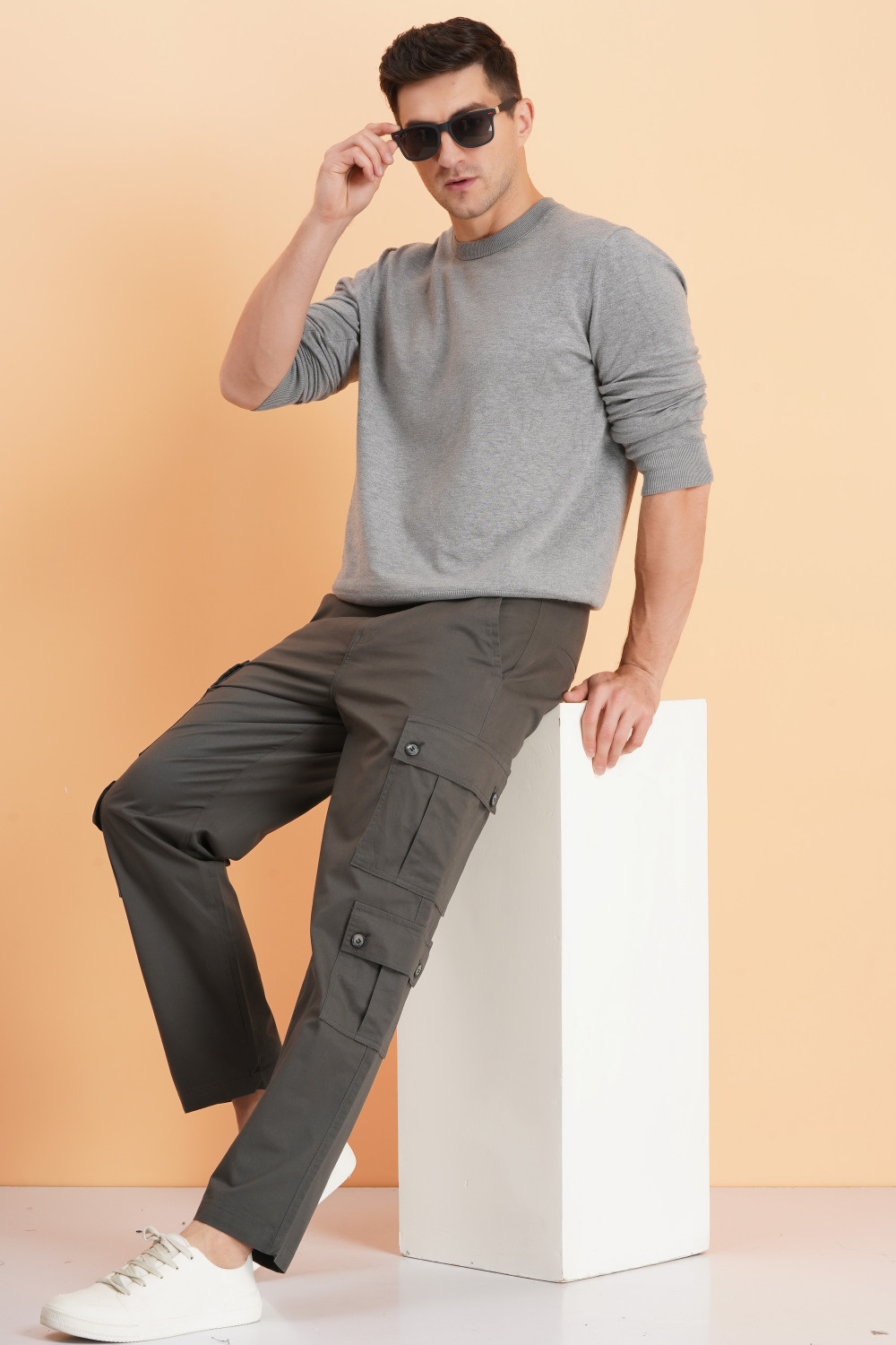 Image of Masher Men Cargos