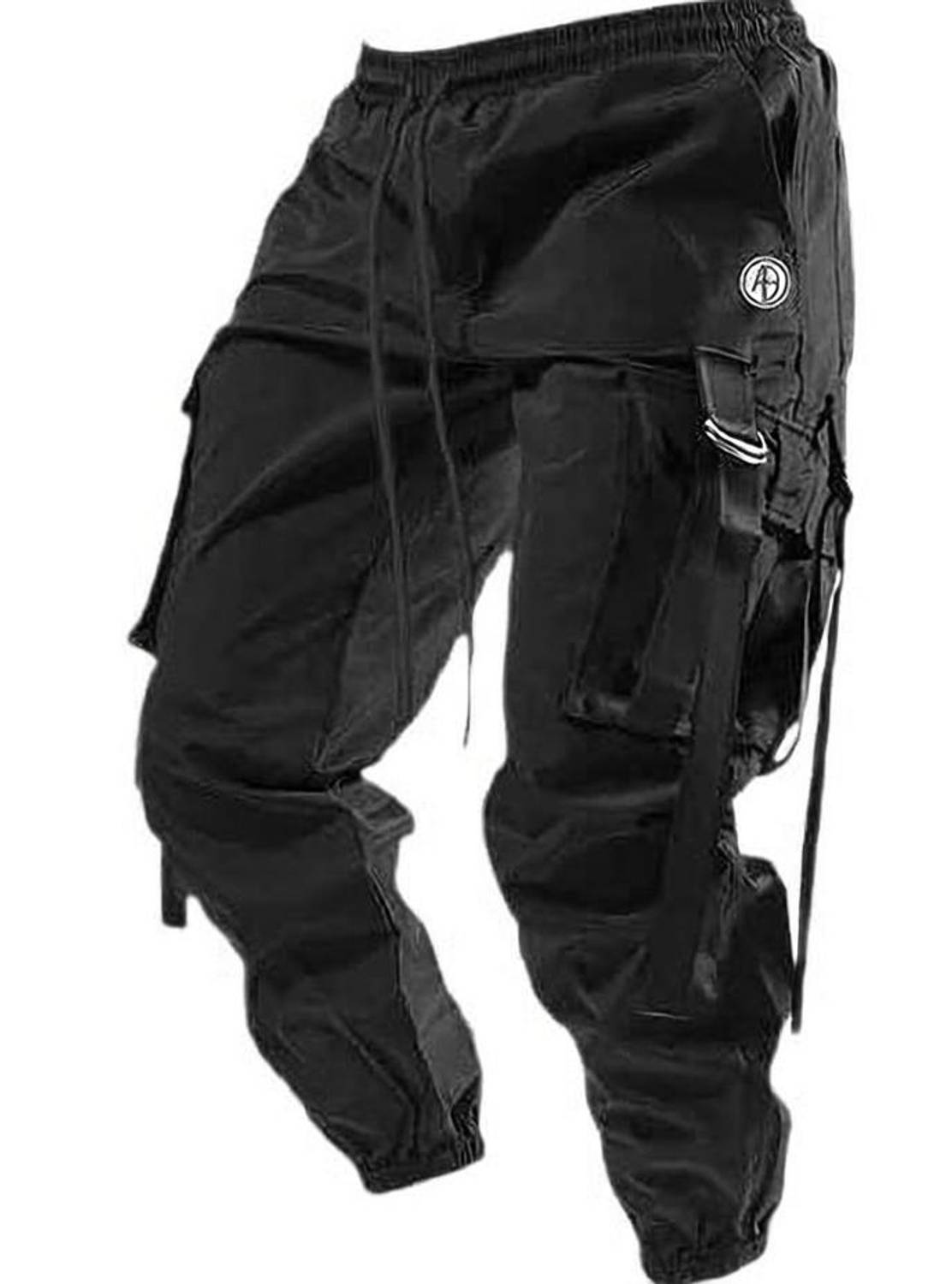 abcustoms Men Cargos - Image 1