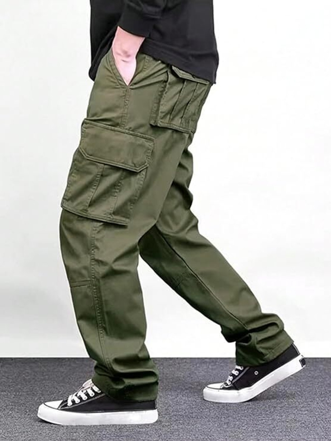 Image of Tiny Brezy Men Cargos