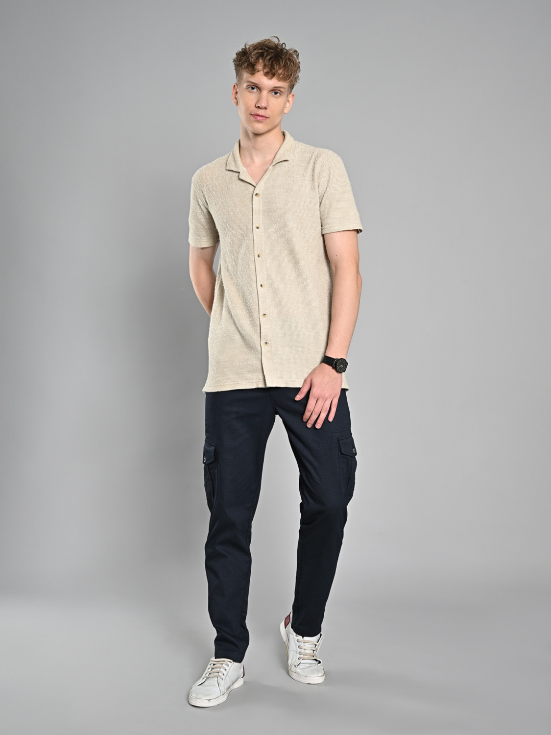 Image of INTEGRITI Men Cargos