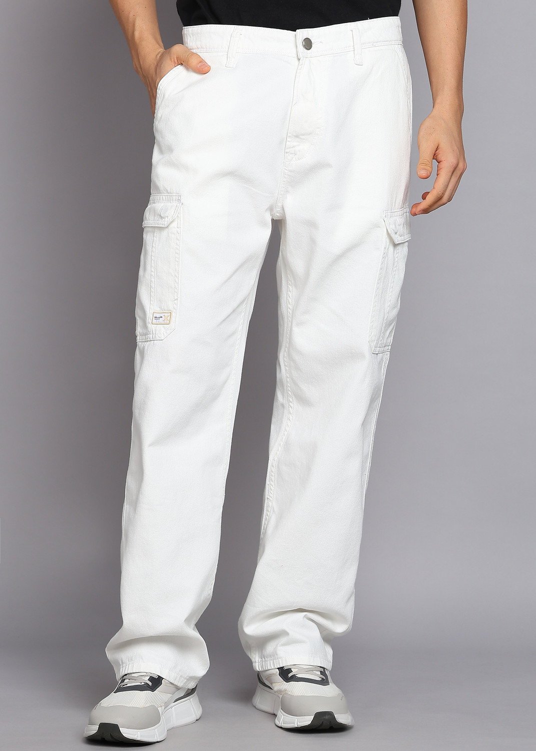 Image of KILLER Men Cargos