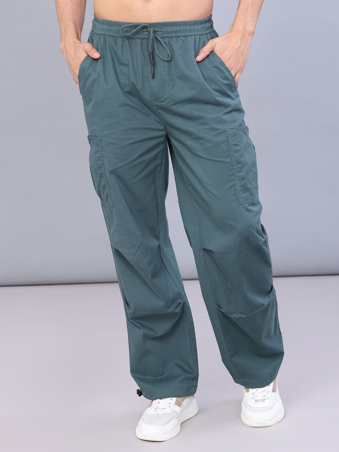 Image of V-MART Men Cargos