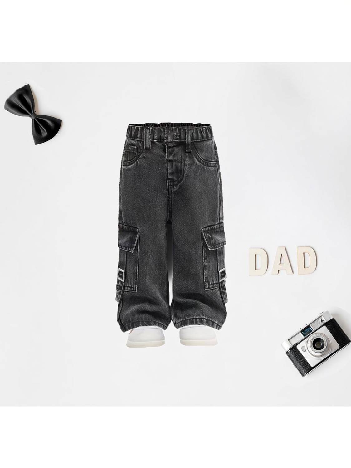 aidaclothing Boys & Girls Cargos