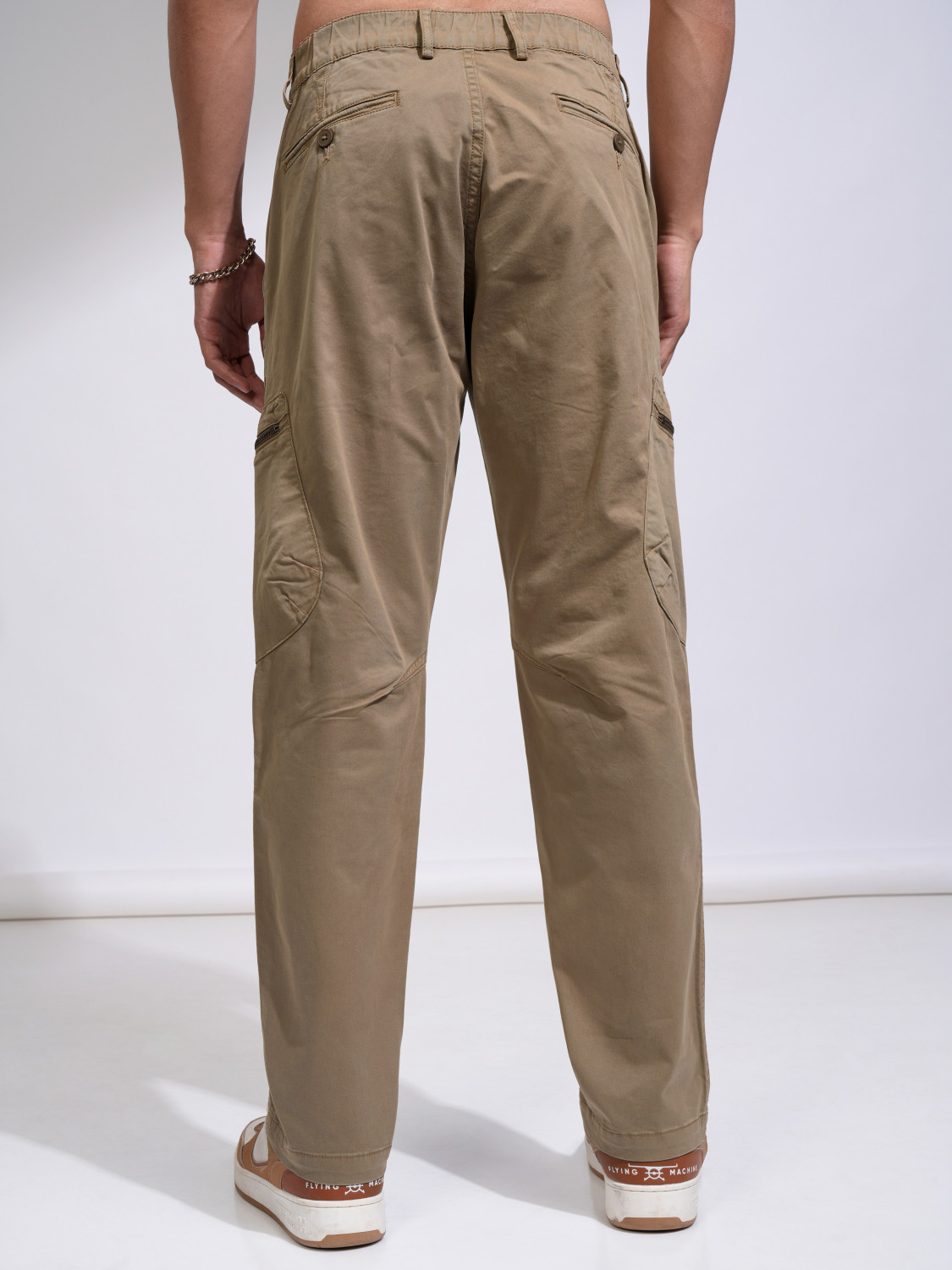Image of HIGHLANDER Men Cargos
