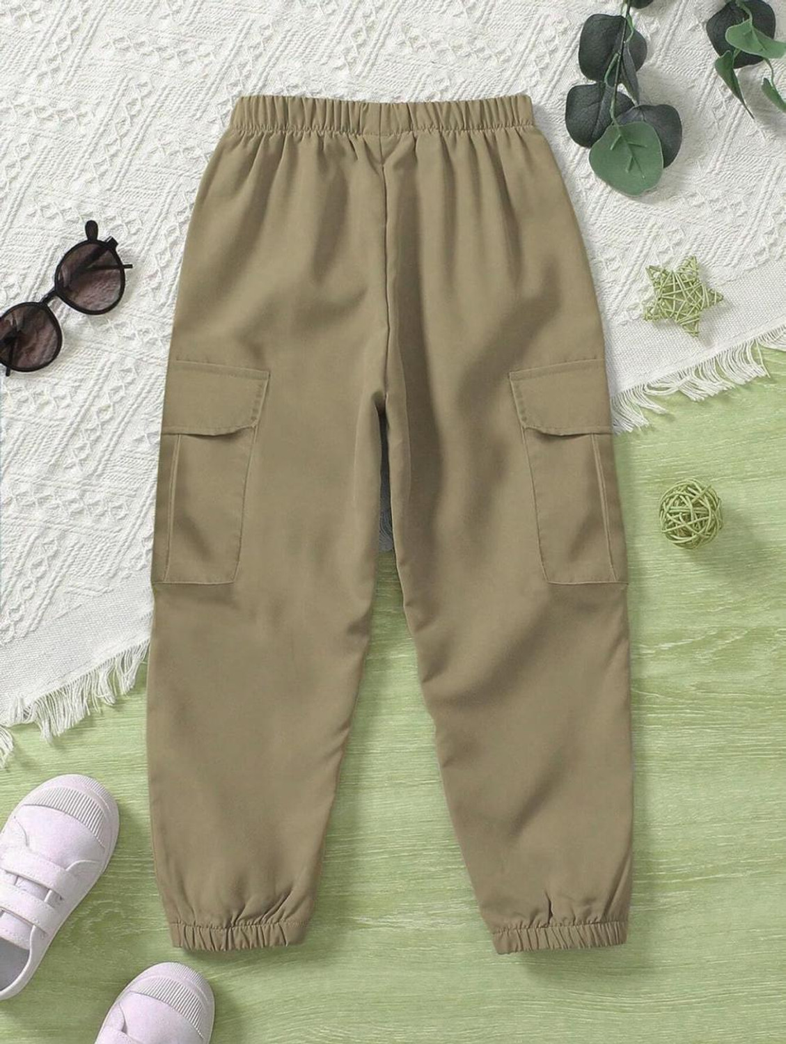 Image of Vikita Enterprise Boys Cargos