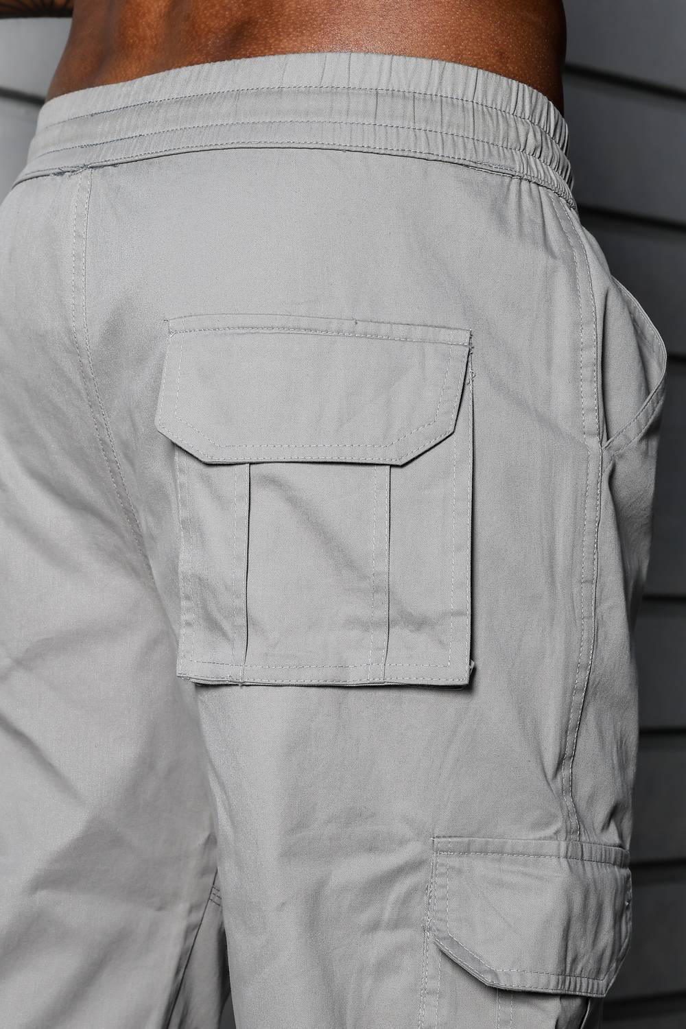 sti Men Cargos - Image 4