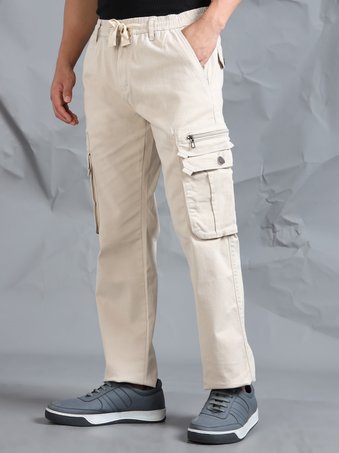 Image of bEEVEE Men Cargos