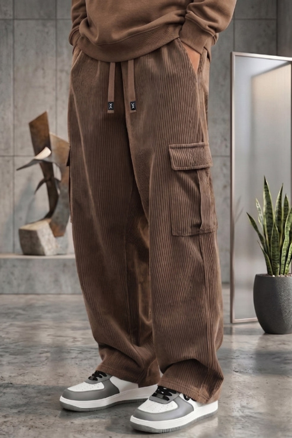Image of JexPuti Men Cargos