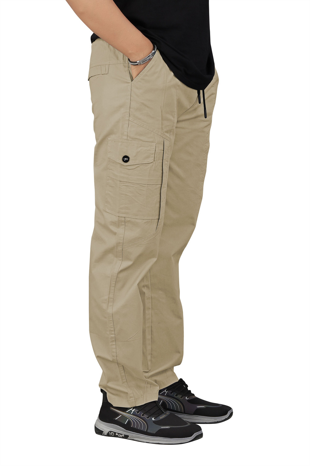 Image of METRONAUT Men Cargos