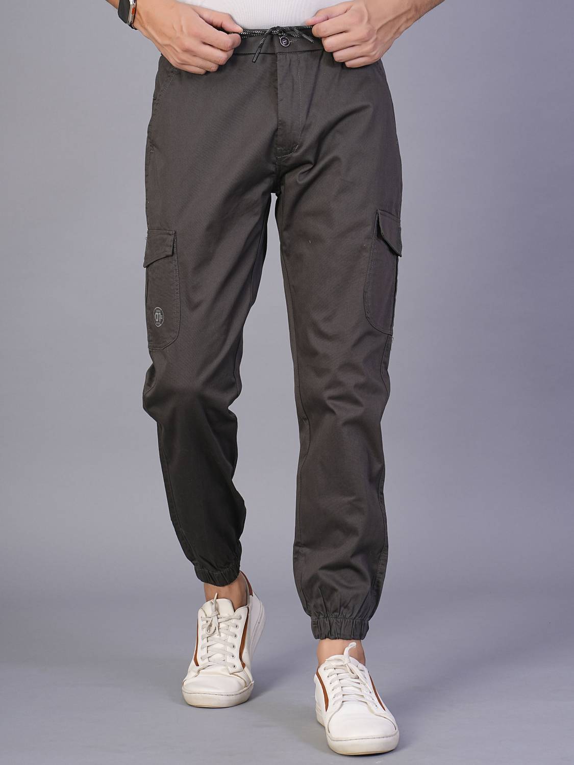 Cargo Sports Men Cargos