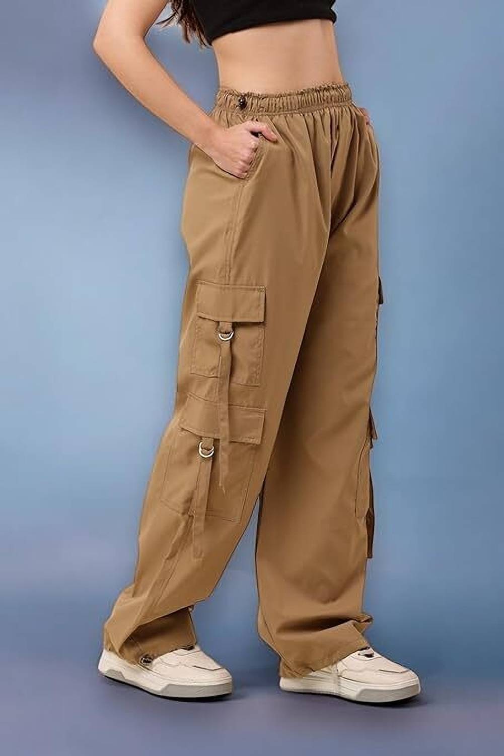 Acoustix Girls Cargos