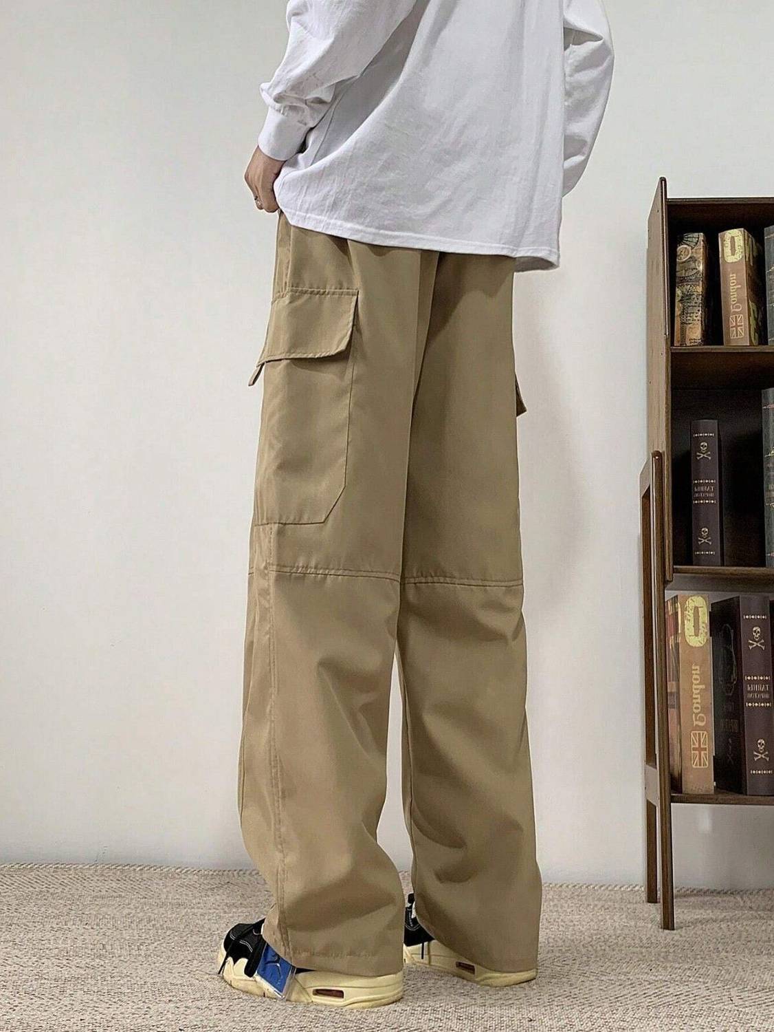 Leriya Men Cargos - Image 2