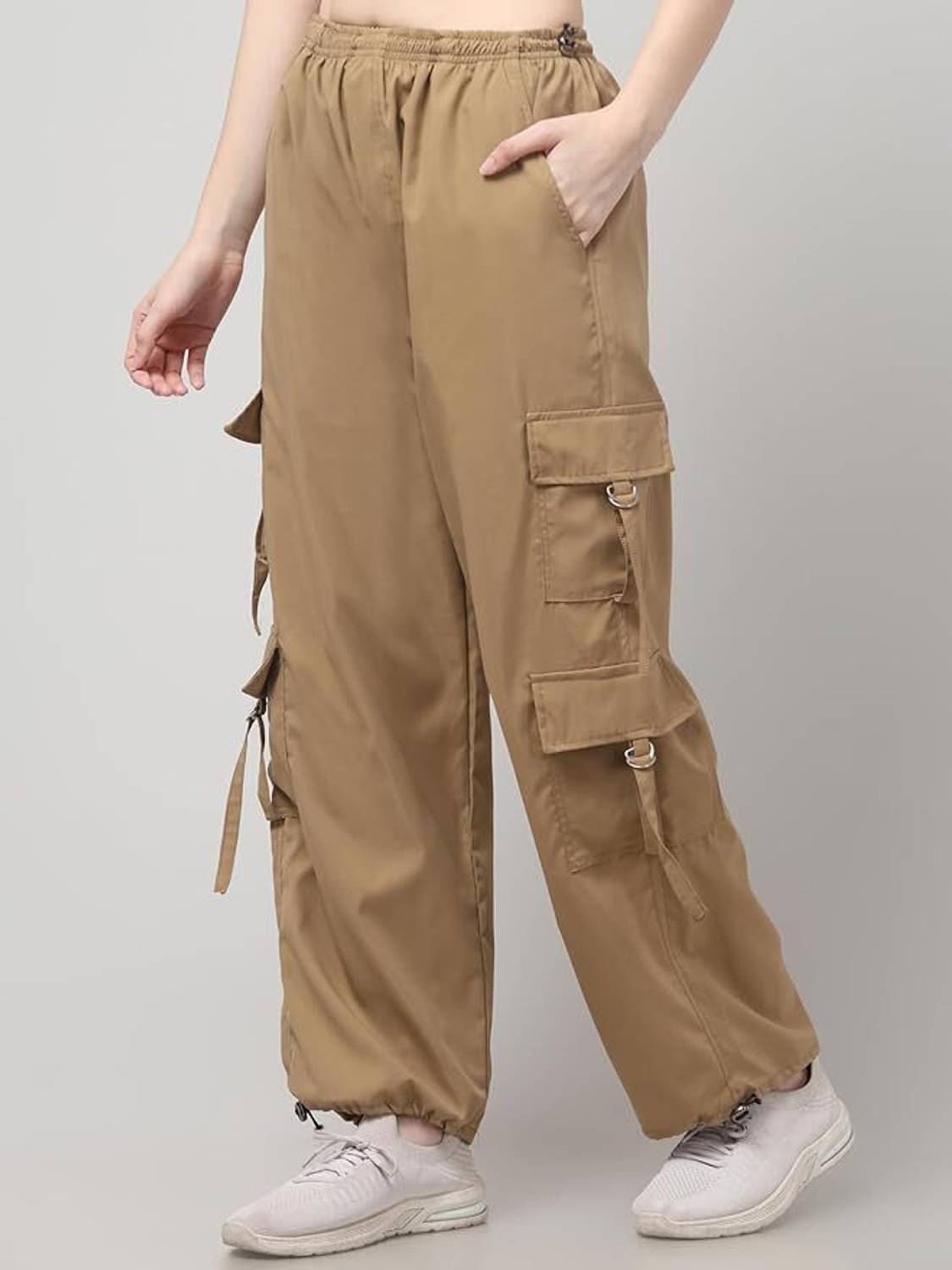 Acoustix Girls Cargos