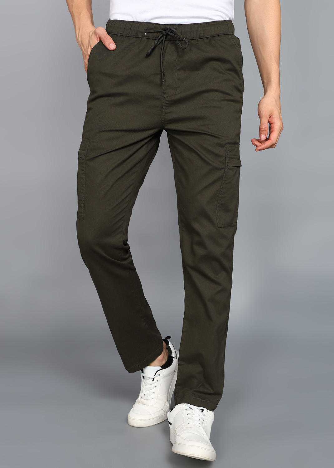 Image of METRONAUT Men Cargos
