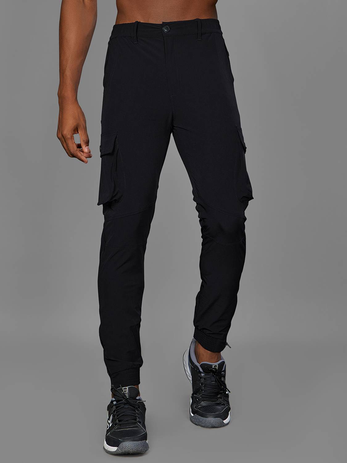 Sport Sun Men Cargos