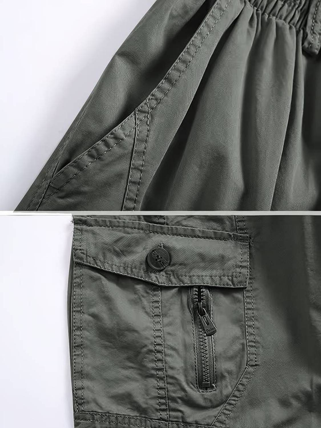 JexPuti Men Cargos - Image 5