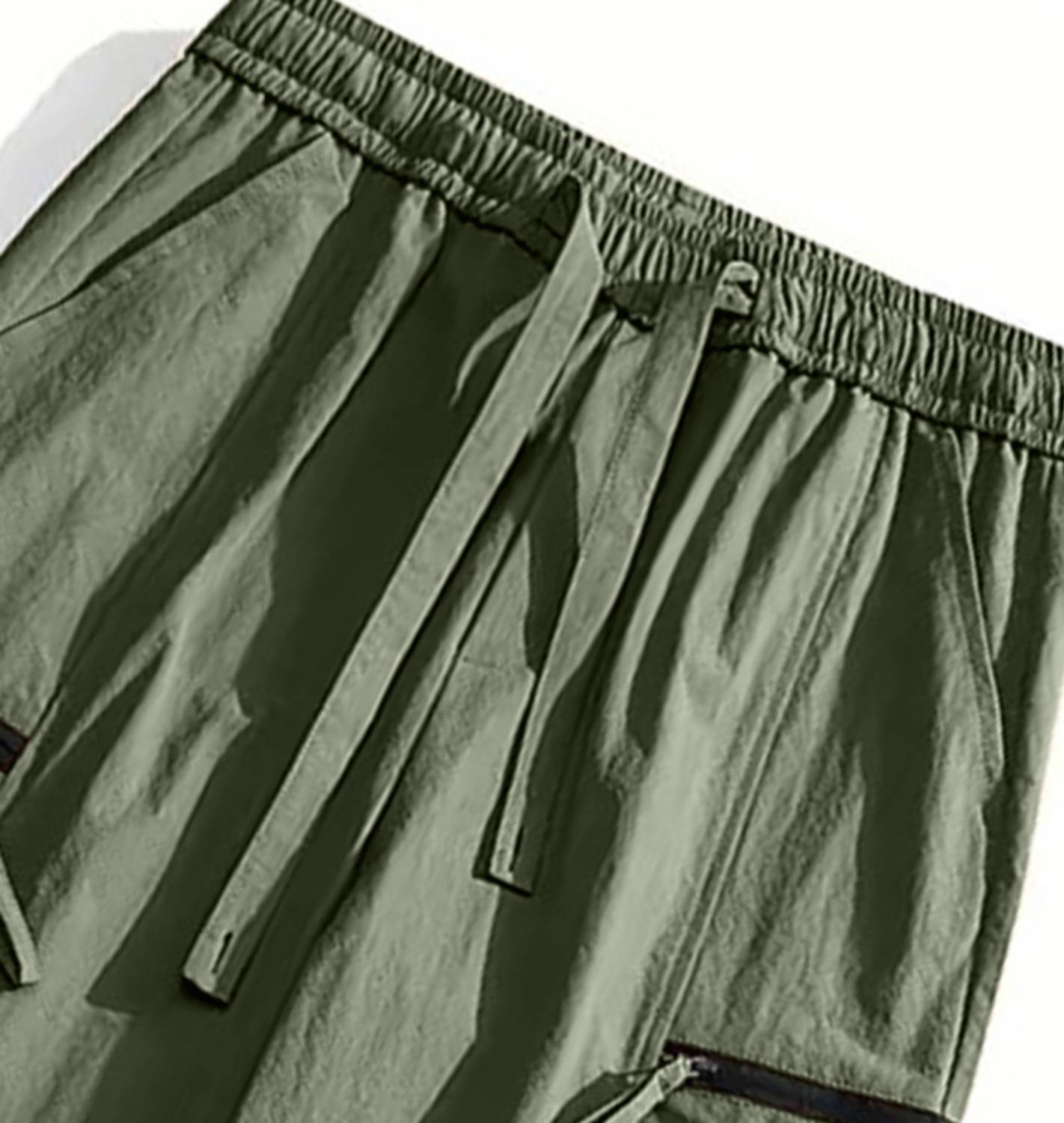 Lripsome Men Cargos - Image 3