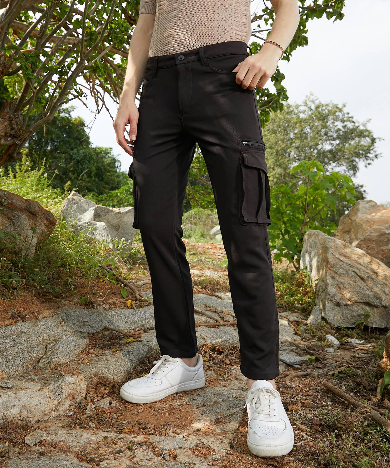 CAHOOT Men Cargos