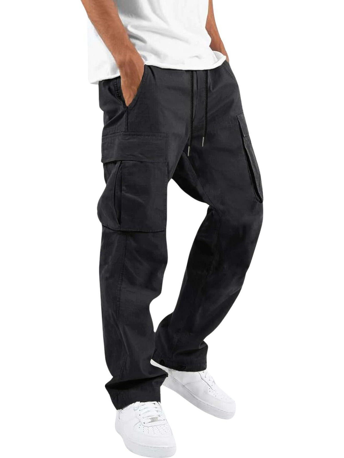 Image of POSHAX Men Cargos