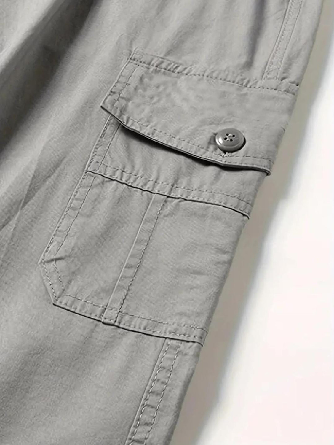 Image of The JSK Store Men Cargos
