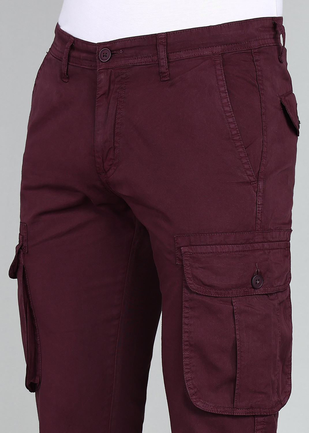 Image of METRONAUT Men Cargos