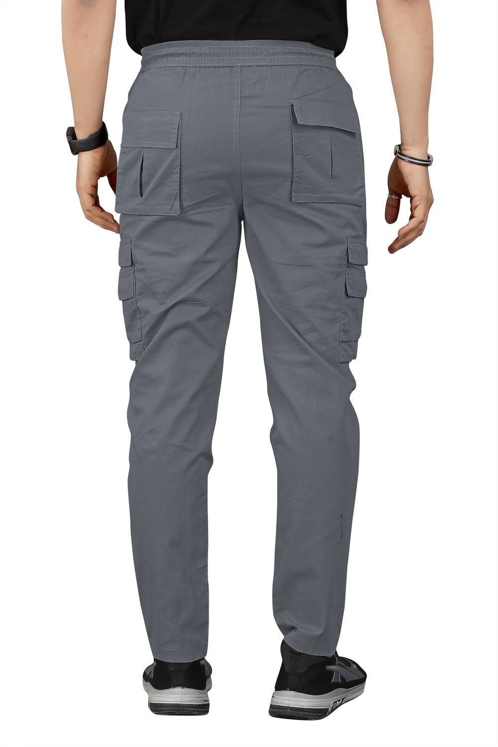METRONAUT Men Cargos - Image 5