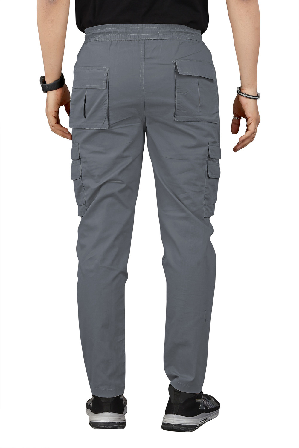 Image of METRONAUT Men Cargos