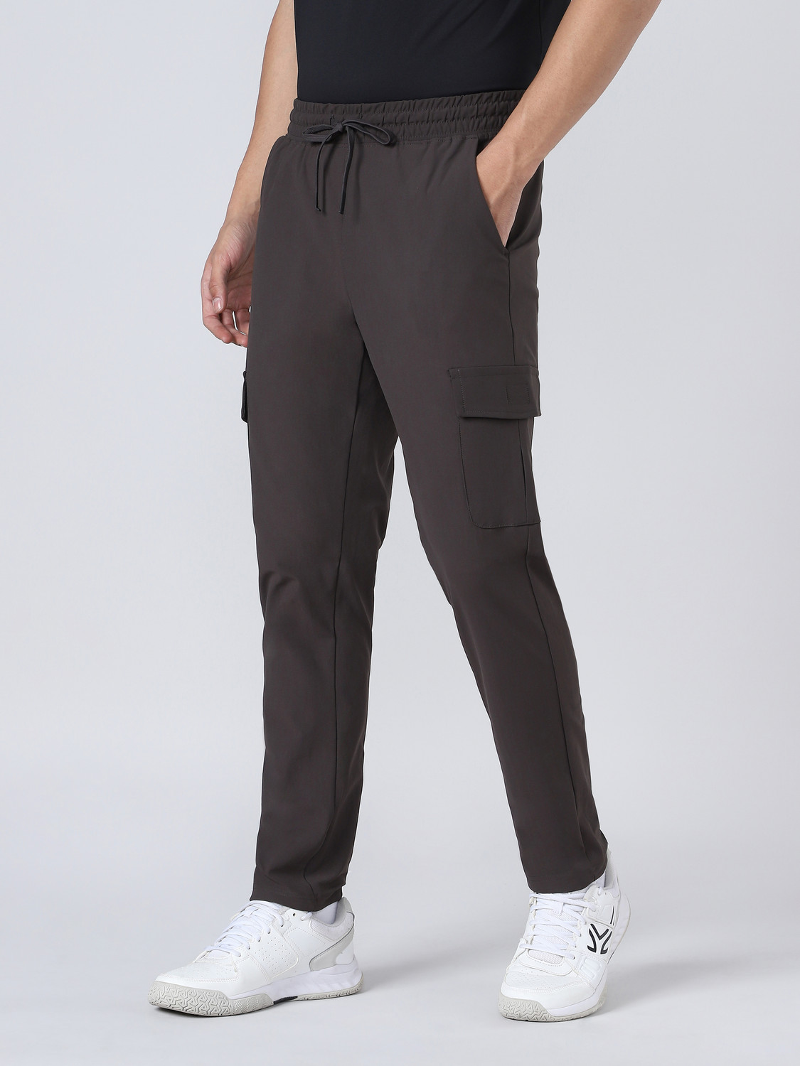 Image of TECHNOSPORT Men Cargos