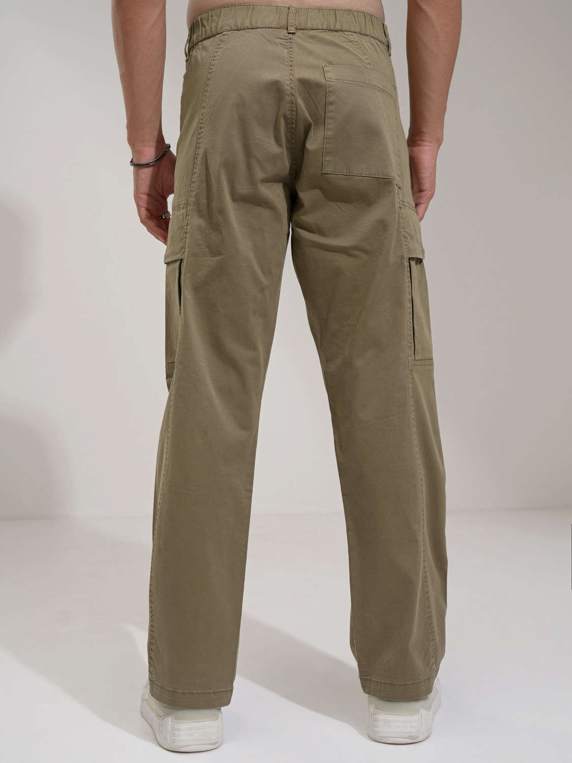 Image of HIGHLANDER Men Cargos