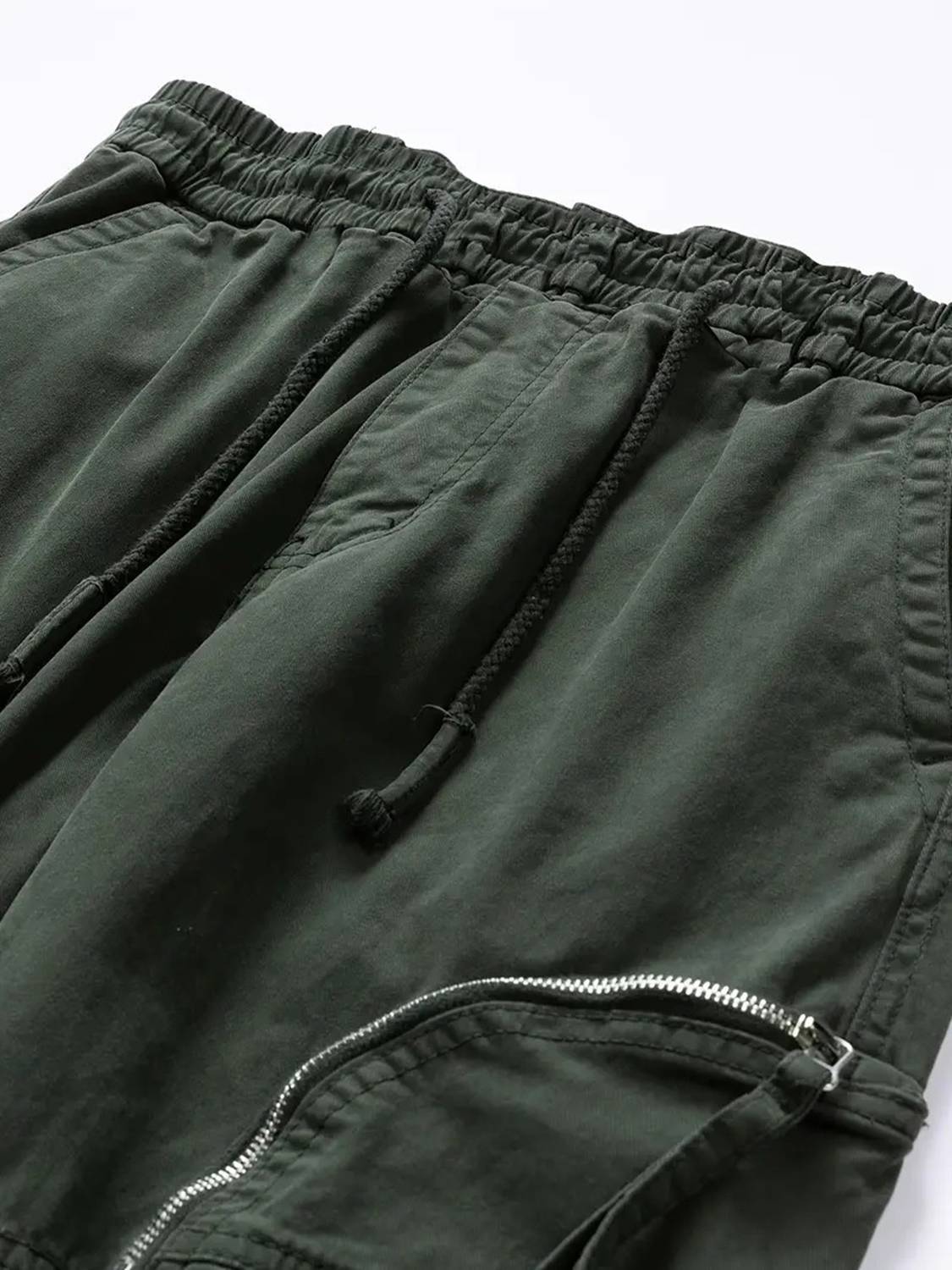 POSHAX Men Cargos - Image 2
