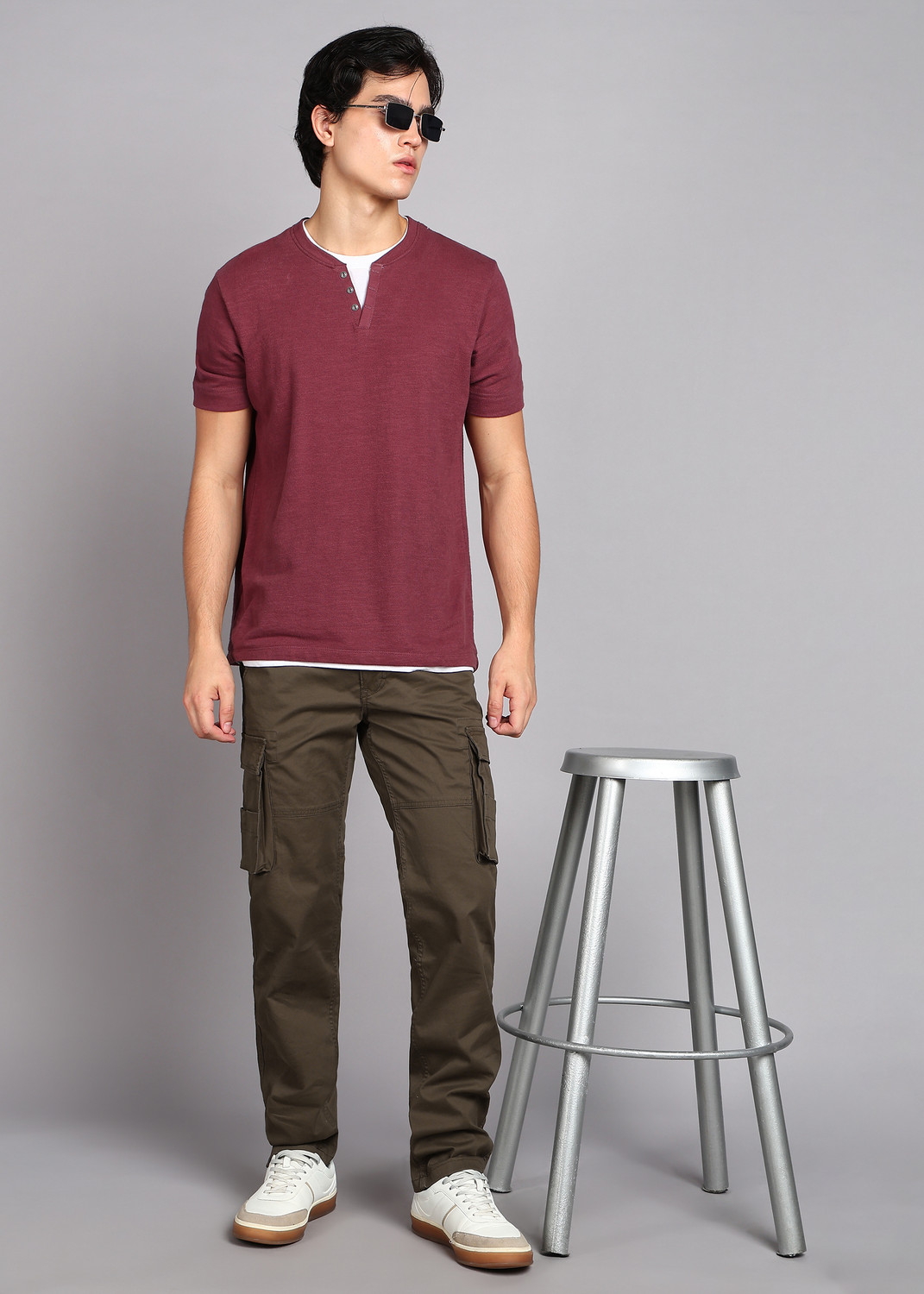 Image of KILLER Men Cargos