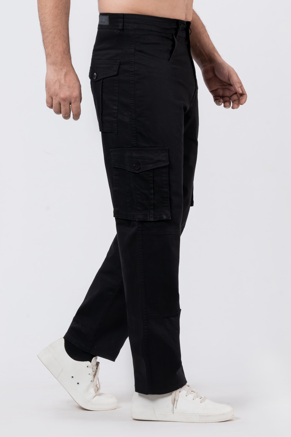 Image of Courtyard Men Cargos