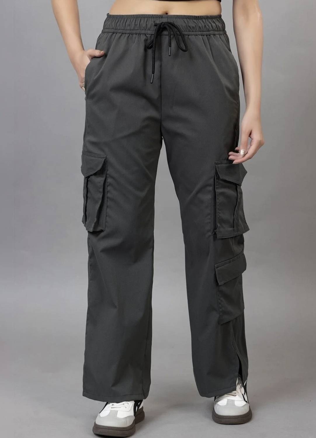BAYSTREET Women Cargos