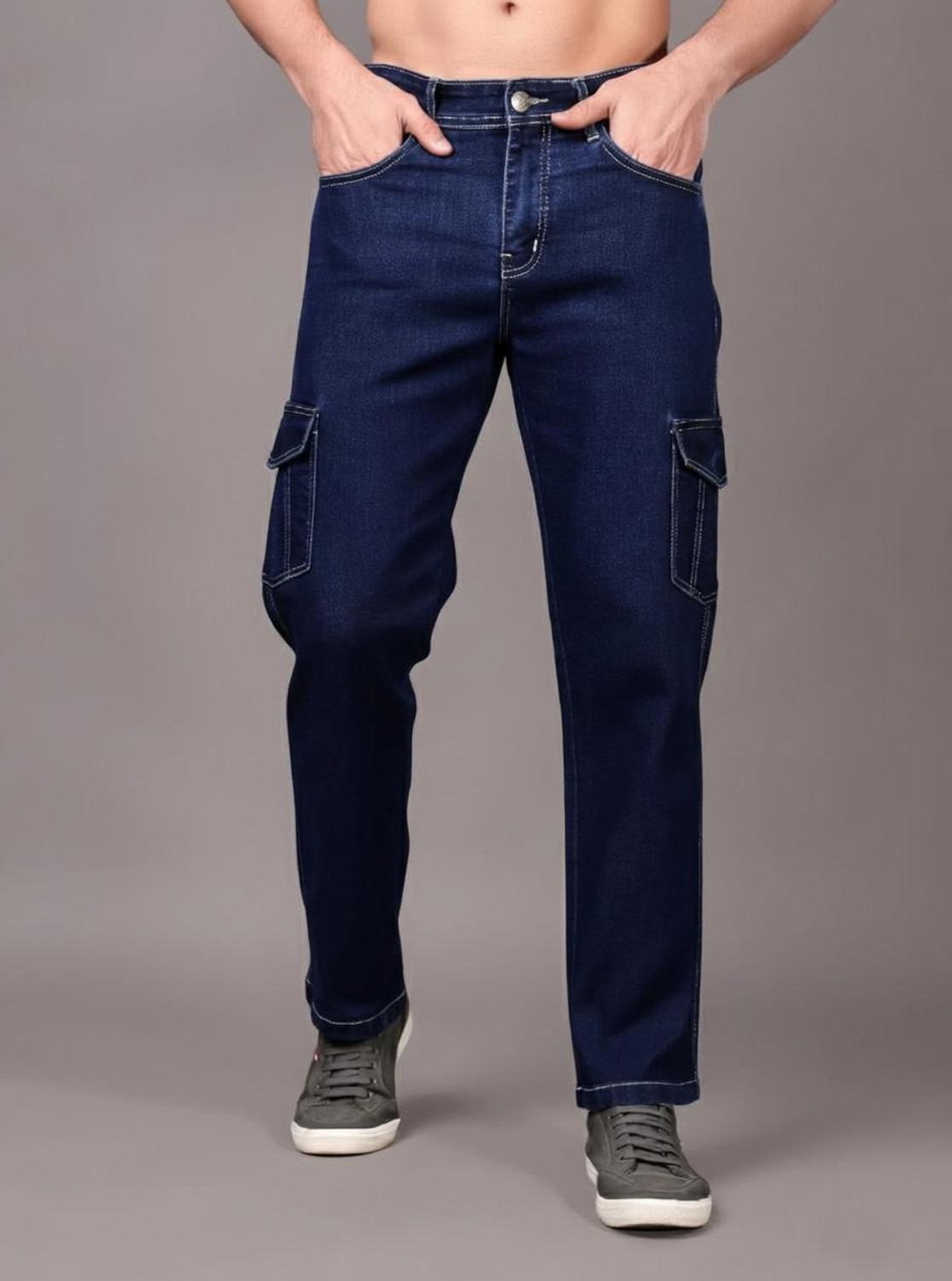 Image of ZAYSH Men Cargos